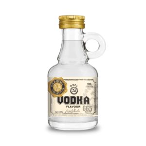 Gold Medal Collection 665 Russian Vodka 40ml