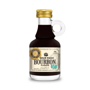 Gold Medal Collection 650 Sour Mash Bourbon 40ml