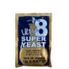 Stillmaster Ultra 8 Turbo Yeast