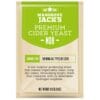 MJ  Premium Cider Yeast M08