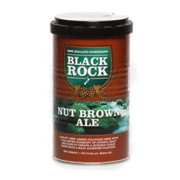 Muntons Connoisseurs Nut Brown